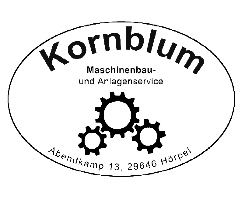 Kornblum Maschinenbau und Anlagenservice